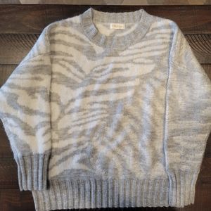 Lovely Blush/Promesa sweater